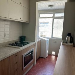 Apartamentos com 91m², 3 quartos, 1 suíte, 2 garagens, no bairro Centro em Florianópolis