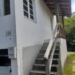 Casa Residencial com 160m², 4 quartos, no bairro Porto da Lagoa em Florianópolis