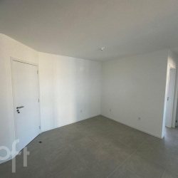 Apartamentos com 65m², 2 quartos, 1 suíte, 1 garagem, no bairro Areias em São José