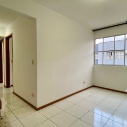 Apartamentos com 56m², 3 quartos, 1 garagem, no bairro Coqueiros em Florianópolis