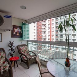 Apartamentos com 154m², 3 quartos, 1 suíte, 2 garagens, no bairro Agronômica em Florianópolis