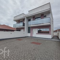 Casa Residencial com 112m², 3 quartos, 1 suíte, 1 garagem, no bairro Praia do Sonho em Palhoça