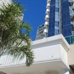 Apartamentos com 384m², 6 quartos, 5 suítes, 2 garagens, no bairro Centro em Balneário Camboriú