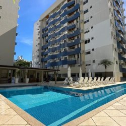 Apartamentos com 79m², 3 quartos, 1 suíte, 2 garagens, no bairro Itacorubi em Florianópolis