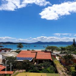 Apartamentos com 100m², 3 quartos, 1 suíte, 2 garagens, no bairro Jurere Leste em Florianópolis