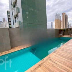 Apartamentos com 92m², 2 quartos, 2 suítes, 2 garagens, no bairro Centro em Balneário Camboriú