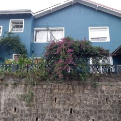 Casa Residencial com 102m², 3 quartos, 1 suíte, 1 garagem, no bairro Centro em Florianópolis