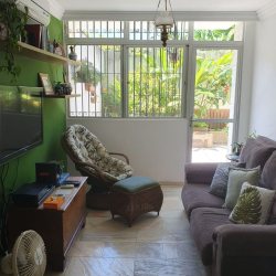 Apartamentos com 78m², 3 quartos, 1 suíte, 1 garagem, no bairro Coqueiros em Florianópolis