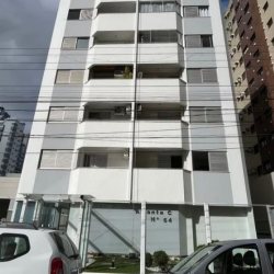 Apartamentos com 145m², 2 quartos, 1 suíte, 2 garagens, no bairro Centro em Florianópolis