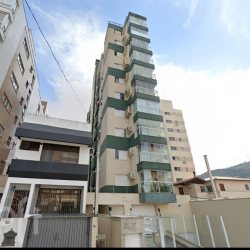 Apartamentos com 96m², 3 quartos, 1 suíte, 1 garagem, no bairro Centro em Florianópolis