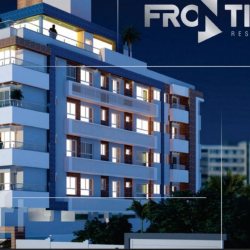 Apartamentos com 52m², 2 quartos, no bairro Pantanal em Florianópolis