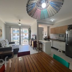 Apartamentos com 91m², 3 quartos, no bairro Lagoa Pequena em Florianópolis