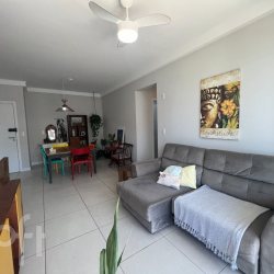 Apartamentos com 91m², 3 quartos, no bairro Lagoa Pequena em Florianópolis