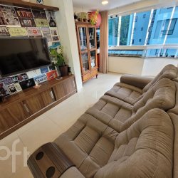 Apartamentos com 95m², 3 quartos, 1 suíte, 2 garagens, no bairro Pioneiros em Balneário Camboriú