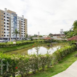 Apartamentos com 63m², 2 quartos, 1 garagem, no bairro Cidade Universitaria Pedra Branca em Palhoça