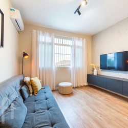 Apartamentos com 64m², 3 quartos, 1 garagem, no bairro Trindade em Florianópolis