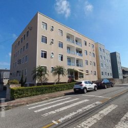 Apartamentos com 72m², 3 quartos, 1 garagem, no bairro Ipiranga em São José