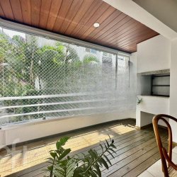 Apartamentos com 110m², 3 quartos, 1 suíte, 1 garagem, no bairro Lagoa da Conceição em Florianópolis