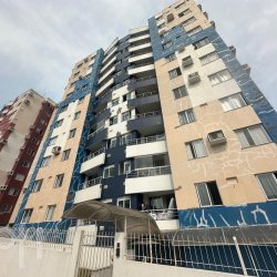 Apartamentos com 62m², 2 quartos, 1 suíte, 1 garagem, no bairro Ipiranga em São José