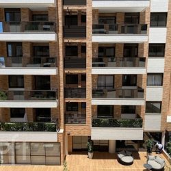 Apartamentos com 98m², 3 quartos, 1 suíte, 2 garagens, no bairro Itacorubi em Florianópolis