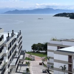 Apartamentos com 162m², 3 quartos, 3 suítes, 2 garagens, no bairro João Paulo em Florianópolis