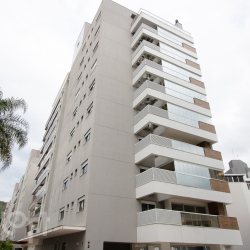 Apartamentos com 96m², 3 quartos, 1 suíte, 2 garagens, no bairro Itacorubi em Florianópolis