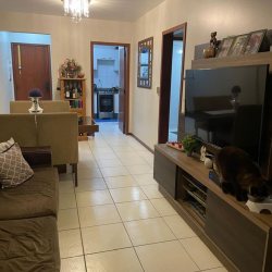 Apartamentos com 83m², 3 quartos, 1 suíte, 1 garagem, no bairro Itacorubi em Florianópolis