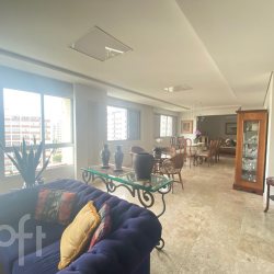 Apartamentos com 420m², 3 quartos, 3 suítes, 3 garagens, no bairro Centro em Florianópolis