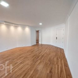 Apartamentos com 156m², 3 quartos, 3 suítes, 2 garagens, no bairro Centro em Florianópolis