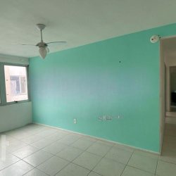 Apartamentos com 60m², 2 quartos, 1 garagem, no bairro Capoeiras em Florianópolis