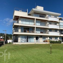 Apartamentos com 77m², 2 quartos, 1 suíte, 1 garagem, no bairro Canasvieiras em Florianópolis