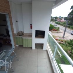 Apartamentos com 75m², 2 quartos, 1 suíte, 1 garagem, no bairro Campeche Norte em Florianópolis