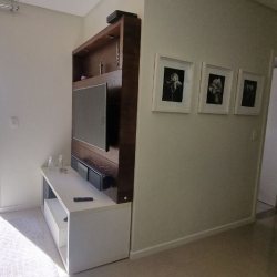 Apartamentos com 71m², 2 quartos, 1 suíte, 3 garagens, no bairro Bom abrigo em Florianópolis