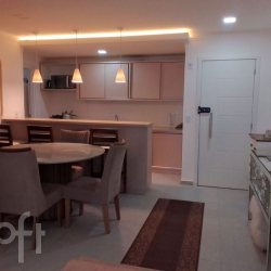 Apartamentos com 105m², 2 quartos, 1 suíte, 1 garagem, no bairro Ingleses em Florianópolis