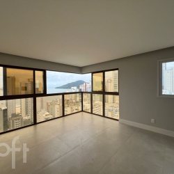 Apartamentos com 118m², 3 quartos, 3 suítes, 3 garagens, no bairro Centro em Balneário Camboriú