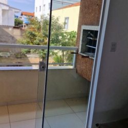 Apartamentos com 51m², 2 quartos, 1 garagem, no bairro Ingleses em Florianópolis