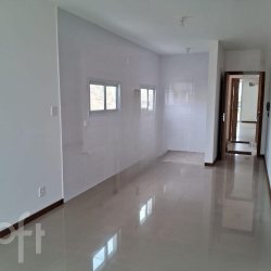 Apartamentos com 57m², 2 quartos, 1 garagem, no bairro Ressacada em Florianópolis