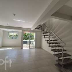 Apartamentos com 129m², 3 quartos, 3 suítes, 2 garagens, no bairro Itacorubi em Florianópolis