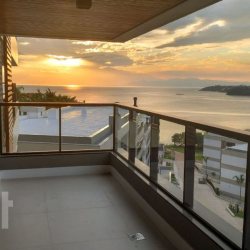 Apartamentos com 162m², 3 quartos, 3 suítes, 2 garagens, no bairro João Paulo em Florianópolis