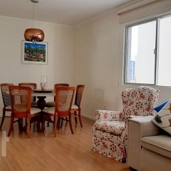 Apartamentos com 116m², 3 quartos, 1 suíte, 1 garagem, no bairro Centro em Florianópolis