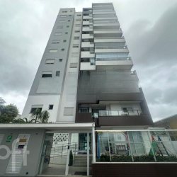 Apartamentos com 78m², 3 quartos, 1 suíte, 1 garagem, no bairro Cidade Jardim de Florianopolis em São José