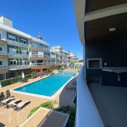 Apartamentos com 94m², 3 quartos, 1 suíte, 2 garagens, no bairro Lagoa Pequena em Florianópolis