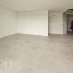 Apartamentos com 136m², 3 quartos, 1 suíte, 2 garagens, no bairro João Paulo em Florianópolis