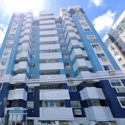 Apartamentos com 66m², 2 quartos, 1 suíte, 1 garagem, no bairro Cidade Jardim de Florianopolis em São José