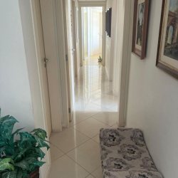 Apartamentos com 150m², 4 quartos, 3 suítes, 1 garagem, no bairro João Paulo em Florianópolis