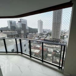 Apartamentos com 125m², 3 quartos, 1 suíte, 2 garagens, no bairro Praia Brava em Itajaí