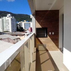 Apartamentos com 76m², 2 quartos, 1 suíte, 1 garagem, no bairro Itacorubi em Florianópolis