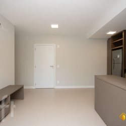 Apartamentos com 76m², 2 quartos, 1 suíte, 1 garagem, no bairro Itacorubi em Florianópolis