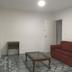 Apartamentos com 44m², 1 quarto, no bairro Trindade em Florianópolis