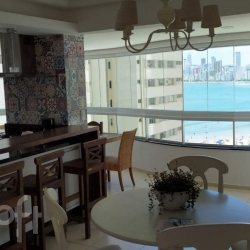 Apartamentos com 156m², 3 quartos, 3 suítes, 2 garagens, no bairro Pioneiros em Balneário Camboriú